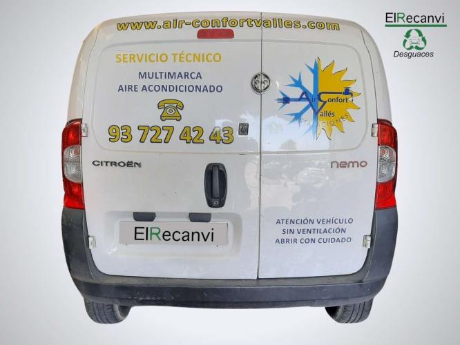 Foto del ricambio