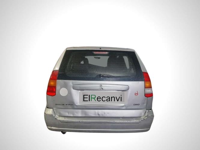Foto del ricambio