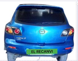Foto del ricambio