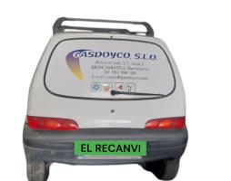 Foto del ricambio