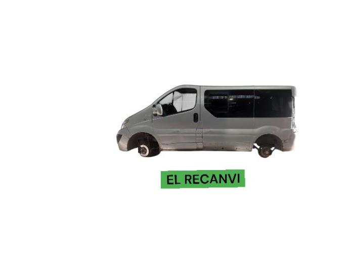 Foto del ricambio
