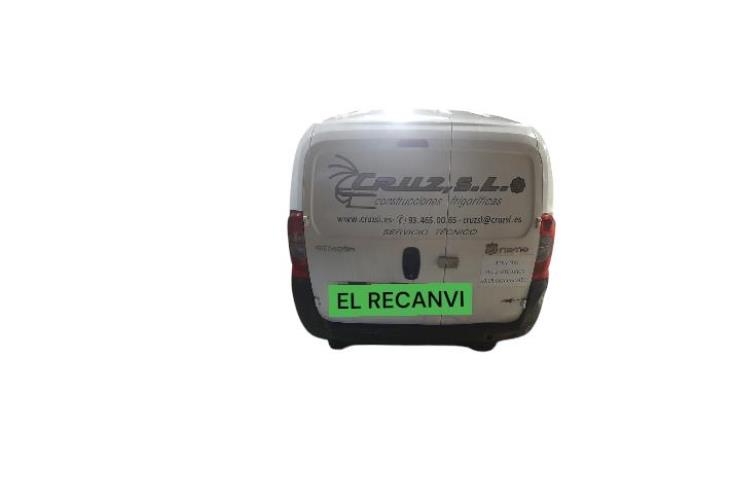 Foto del ricambio