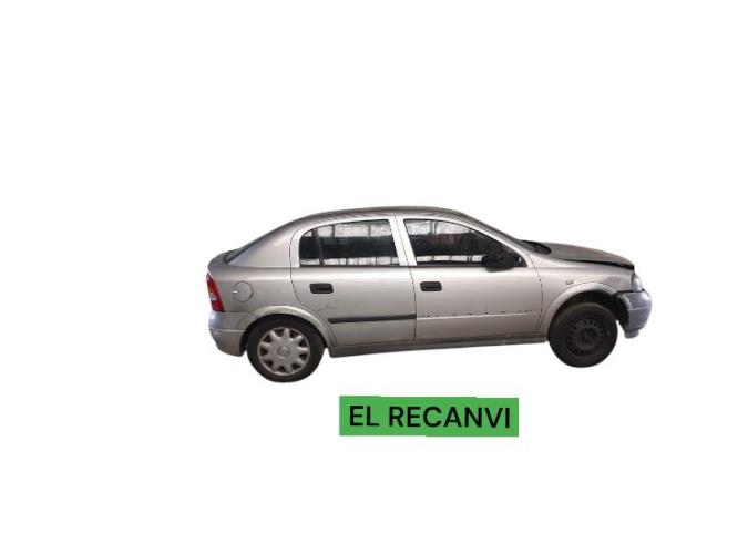 Foto del ricambio