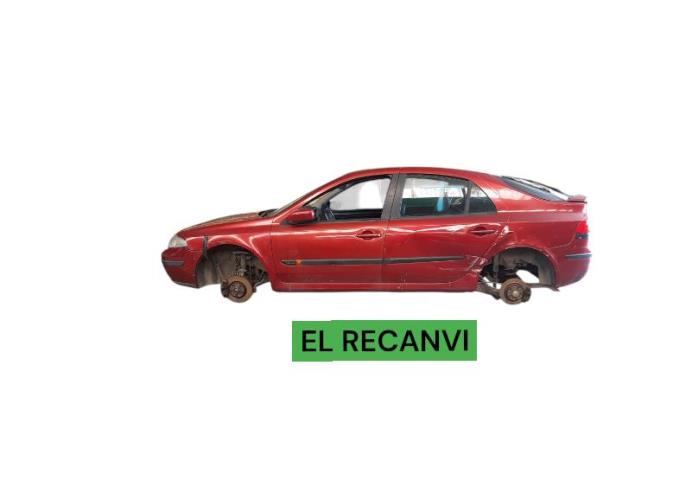 Foto del ricambio
