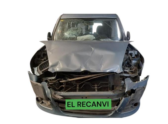 Foto del ricambio