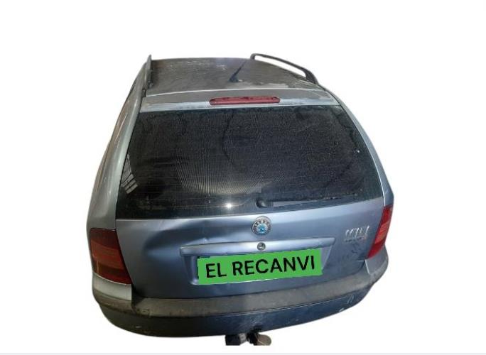 Foto del ricambio