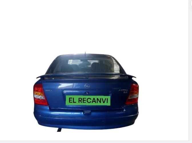 Foto del ricambio