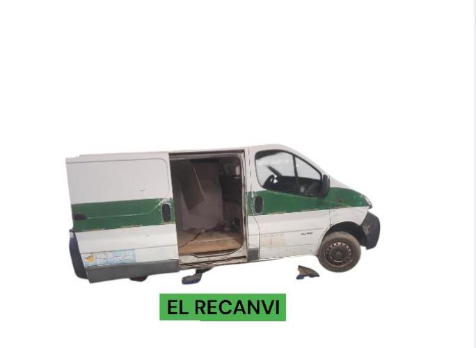 Foto de la pieza