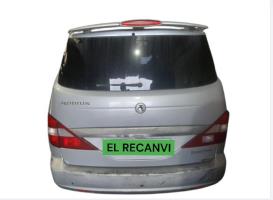 Foto del ricambio