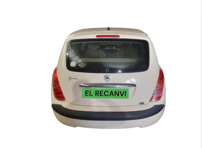 Foto del ricambio