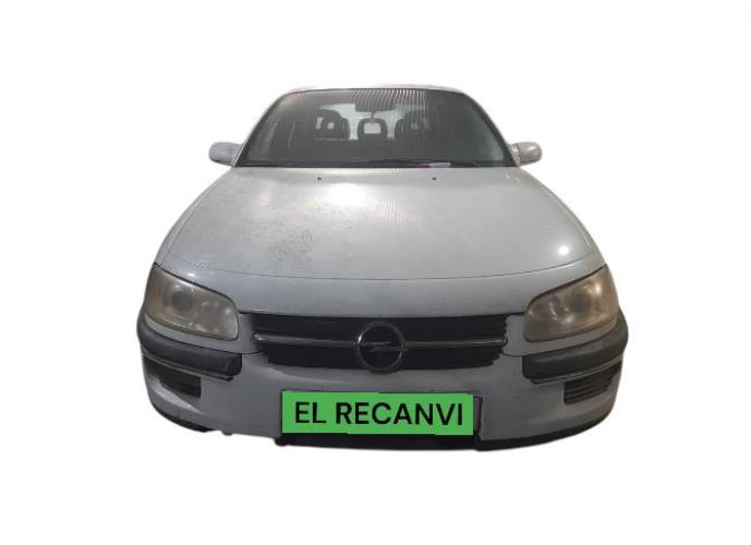 Foto del ricambio