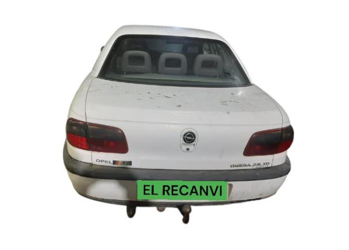 Foto del ricambio