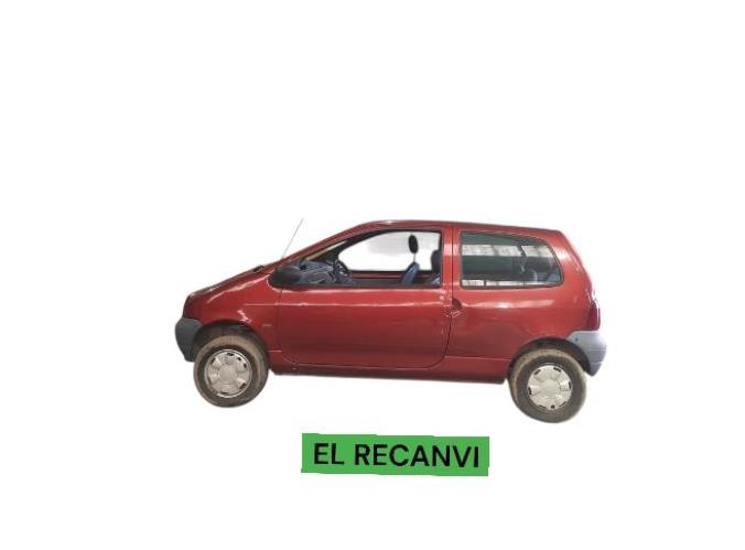 Foto de la pieza