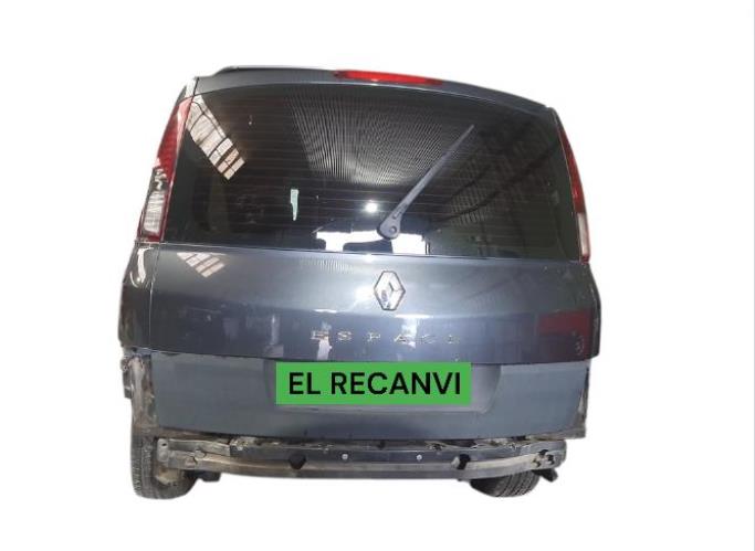 Foto del ricambio