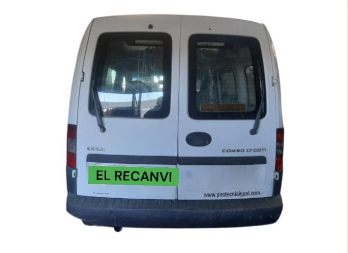 Foto de la pieza