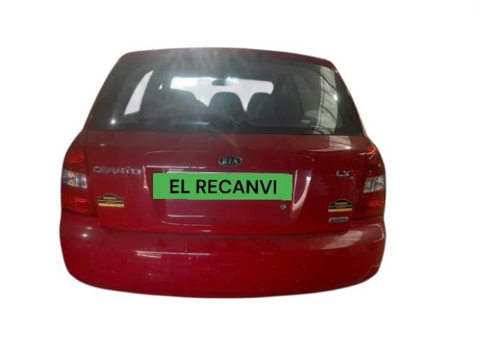 Foto del ricambio