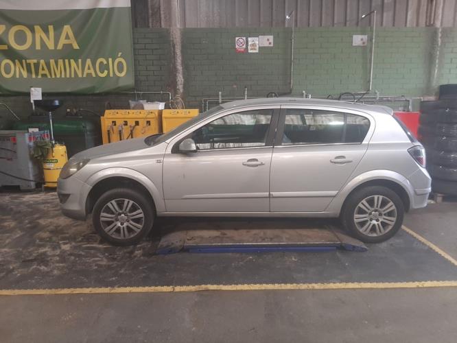 Foto del ricambio