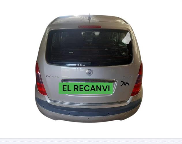Foto del ricambio