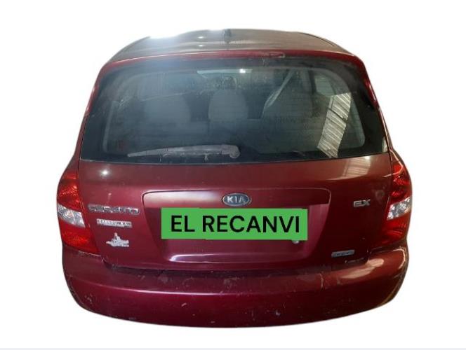 Foto del ricambio