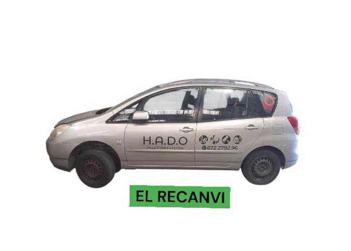 Foto del ricambio