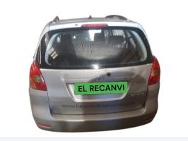 Foto del ricambio