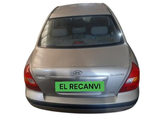 Foto del ricambio