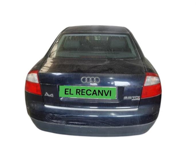 Foto del ricambio
