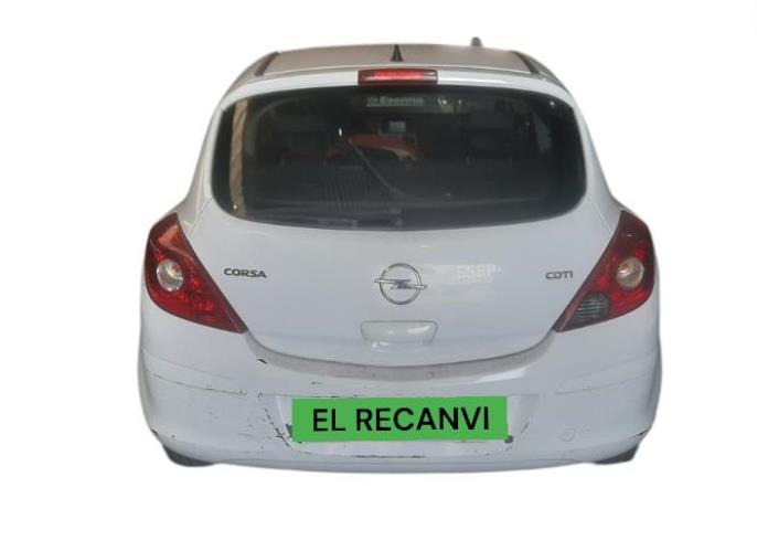 Foto del ricambio