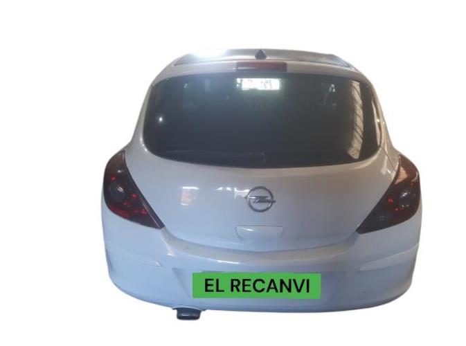 Foto del ricambio