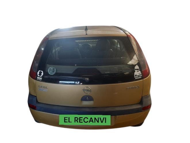 Foto del ricambio