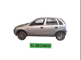 Foto del ricambio