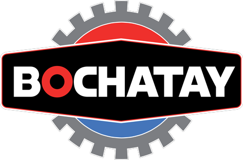 Logo BOCHATAY PIECES AUTOS
