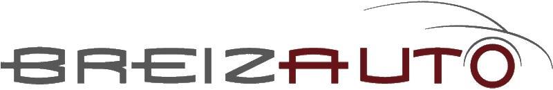 Logo BREIZ AUTO