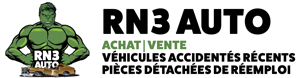 Logo R.N.3 AUTO