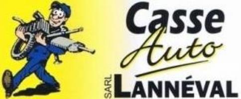 SARL LANNEVAL