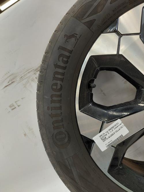 Foto del ricambio