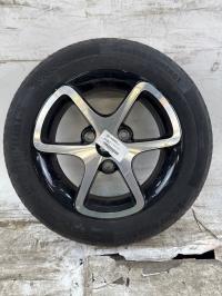 Foto pieza de coche