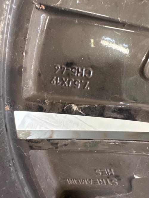 Foto de la pieza