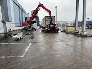 Foto del ricambio