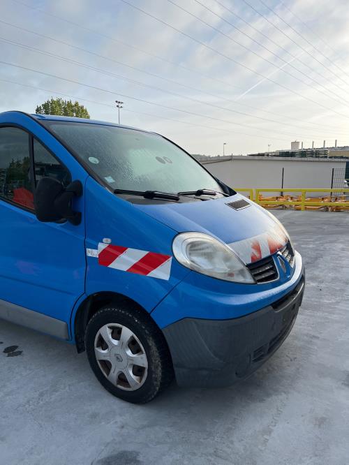 Foto de la pieza