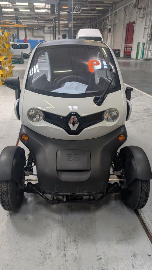 Foto de la pieza