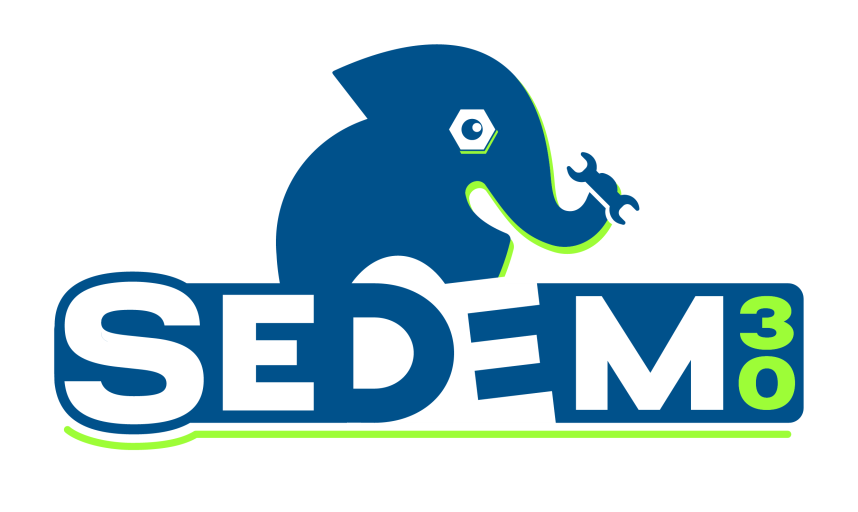 Logo SAS SEDEM 30