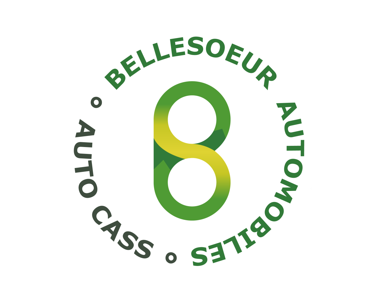 Logo BELLESOEUR AUTOMOBILES