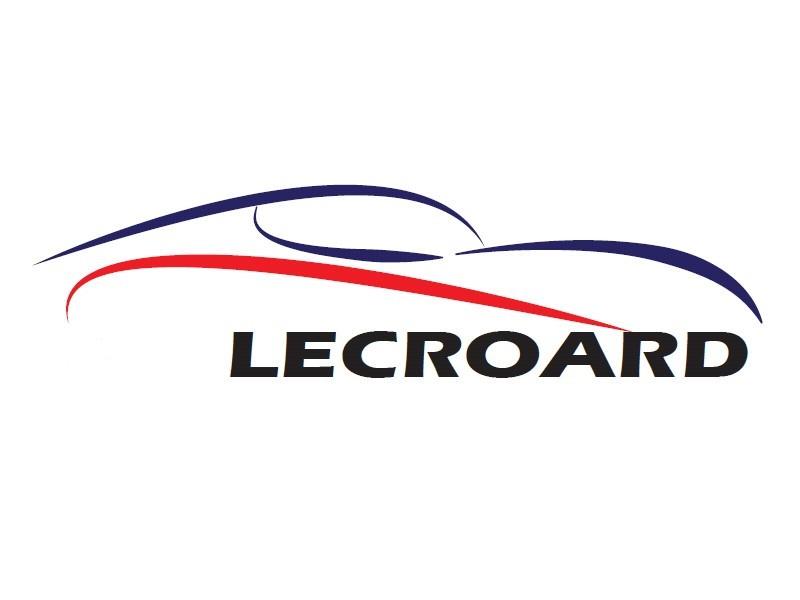 Logo SARL LECROARD