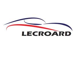 Logotipo SARL LECROARD