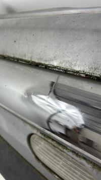 Foto pieza de coche