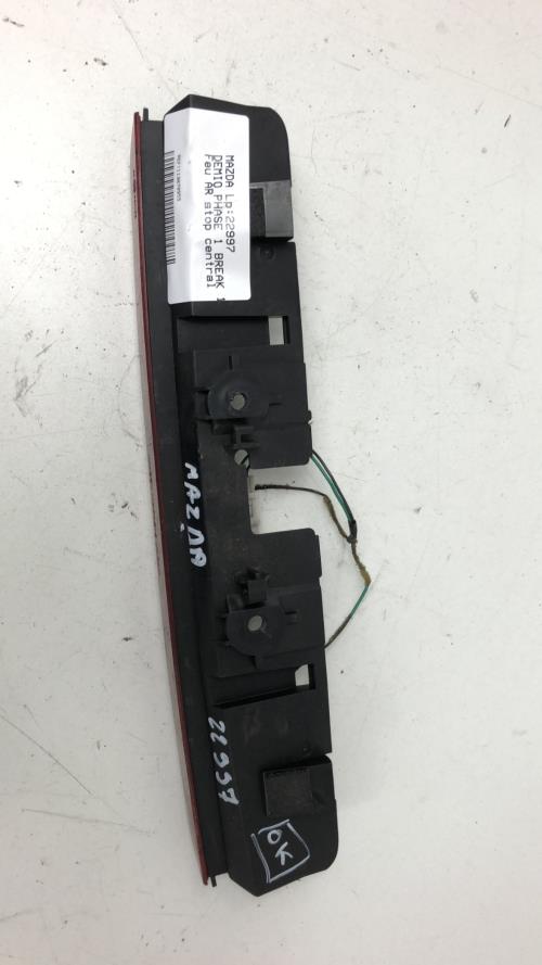 Foto del ricambio