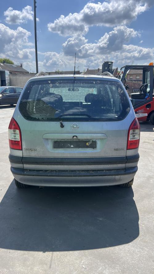 Foto del ricambio