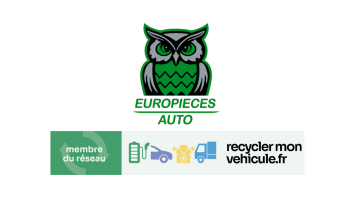 EUROPIECES AUTO