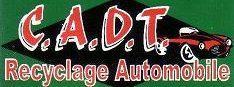Logo CENTRALE D'ACHAT DES DECONSTRUCTEURS TARNAIS-CADT